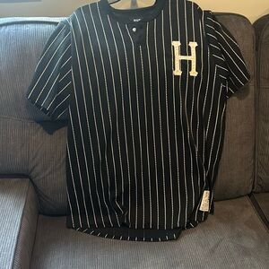 HUF World wide collective